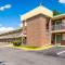 Quality Inn Mount Vernon - Alexandria