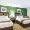 Quality Inn Mount Vernon - Alexandria