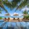 Three Gables Boutique Villa