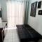APARTAMENTO CONFORTAVEL em Petrolina 2 quartos com ar cond e Wi-Fi 300MB