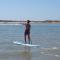 Disfruta del paraíso en primera línea de playa con Kayak y Paddle Surf