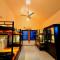 Lifespace- Spacious Hostel in a Luxurious Villa