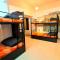 Lifespace- Spacious Hostel in a Luxurious Villa