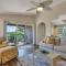 Golden Getaway condo