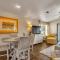 Golden Getaway condo