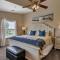 Golden Getaway condo