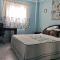 Habitación con baño privado