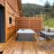 Les Chalets Perce Neige & Jacuzzi privatif, proximité Gerardmer & La Bresse