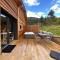 Les Chalets Perce Neige & Jacuzzi privatif, proximité Gerardmer & La Bresse