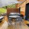 Les Chalets Perce Neige & Jacuzzi privatif, proximité Gerardmer & La Bresse