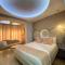 New W Hotel