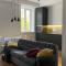 Sobornosti Apartment Poltava City