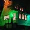 Year-round Waterfront Green Cottage On Vert Lake - Val-des-Bois