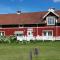 Röda Stallet Bed & Breakfast