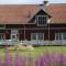Röda Stallet Bed & Breakfast - Hjo