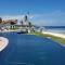 Apartamento en el mar Caribe, Playa Escondida Resort & Marina - María Chiquita