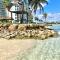 Alquiler vacacional Apartamento en Playa Escondida Resort & Marina En el mar Caribe
