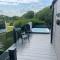 Indulgence Lakeside Lodge i3 with hot tub, private fishing peg situated at Tattershall Lakes Country Park - Tattershall