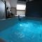 Superbe appartement, hypercentre au calme avec bain balnéo