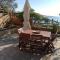 Villa Vera trifamigliare con ingresso diretto 20 mt al mare clima wi-fi bbq