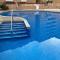 CASA ROBERTO CANDELARIA,PARKING,AIR,WIFi