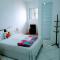 Minha casa em Botucatu suite - Botucatu