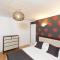 Burnets Apartments