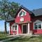 Holiday home in Nowe Warpno