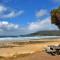 Lorne Groovy Ocean View Log House, Pet Friendly, FREE WIFI wine & chocolates kangaroos in the evening - Лорн
