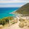 Lorne Groovy Ocean View Log House, Pet Friendly, FREE WIFI wine & chocolates kangaroos in the evening
