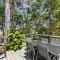 Lorne Groovy Ocean View Log House, Pet Friendly, FREE WIFI wine & chocolates kangaroos in the evening