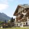 Alpine Touring Hotel-petfriendly