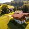 Hotel & Chalets Lampllehen