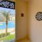 JOYNANT-Gouna Kite Road-2Room Mangroovy Free Beach Access - Pool View- - 赫尔格达