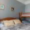 Lea Hurst B & B