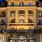 Foto: Hotel Royal St Georges Interlaken Mgallery by Sofitel 12/129