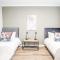 Plettenberg Bay Unit 2 Greenpoint Mews Apartment with Backup Power