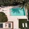 Lions View Villa & Apartment