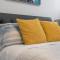 Contemporary Luxury 4 bedroom House near Downtown