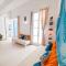 App Rosanna, Estoril Beach, 2steps from the sea, Free Wi-Fi & AC