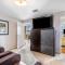 Presidential Penthouse Suite