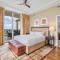 Presidential Penthouse Suite