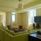 Presidential Penthouse Suite
