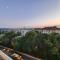 The Penthouse