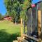 Adventure Guesthouse Sweden in rural area Sunne