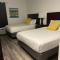 Bay Lodging Resort