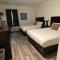 Bay Lodging Resort