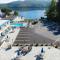 Lakefront Terrace Resort