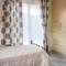 beautiful apartment near the sea and a large private garden