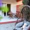beautiful apartment near the sea and a large private garden